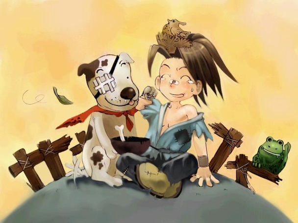 武林群侠传无限元宝缩略图