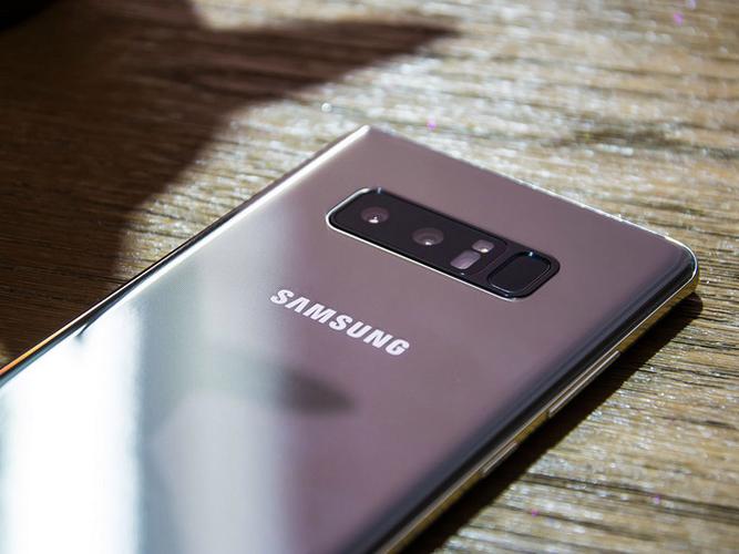 三星note8通话音量突然变小缩略图
