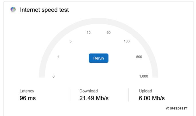 Latency TestApp下载缩略图
