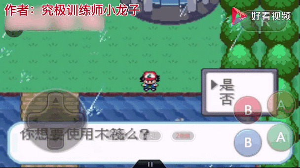 口袋妖怪圣灰打完20号缩略图