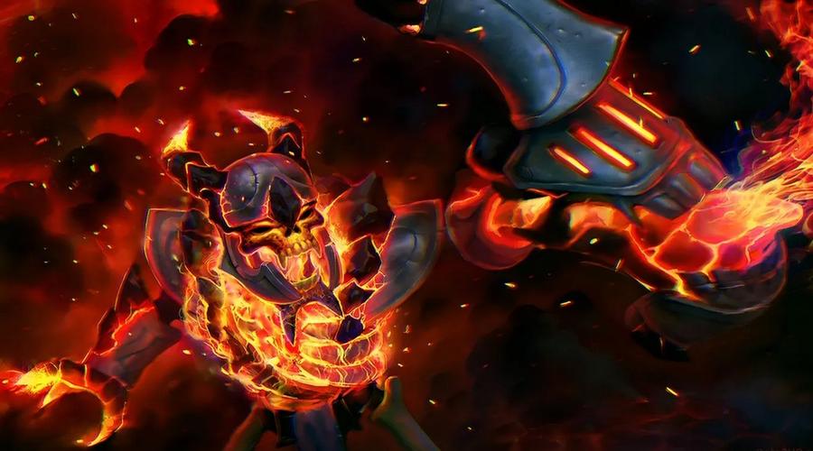 dota2英雄简称和外号大全缩略图