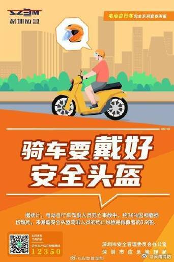酒驾电动车被扣了取车流程游戏截图
