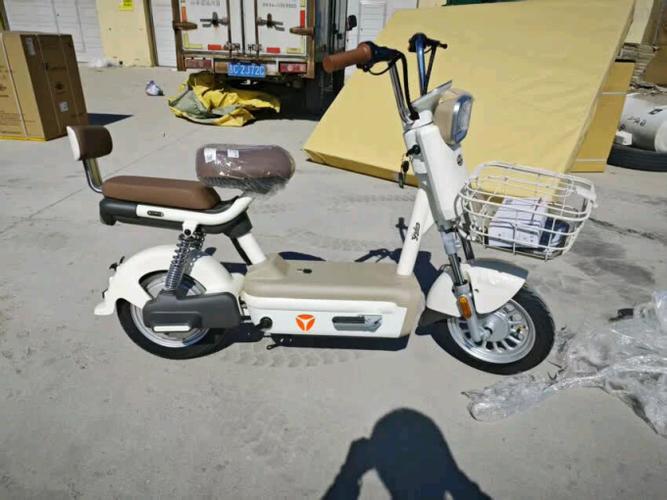雅迪电动车童锁如何解除游戏截图