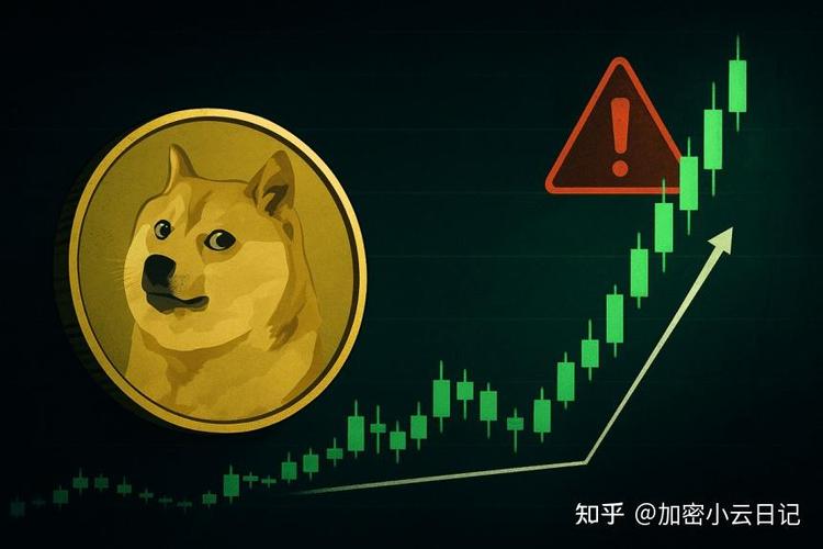 狗狗币今日实时人民币价格缩略图