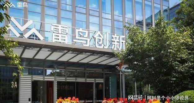 深圳市雷鸟网络科技有限公司