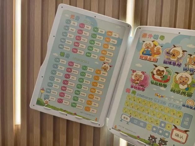 步步高家教机s5怎么使用点读缩略图