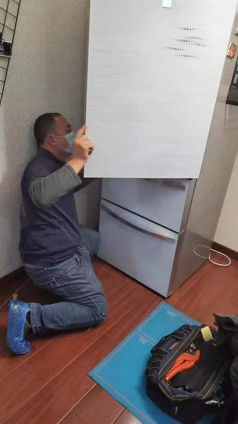 冰箱维修上门维修附近电话缩略图