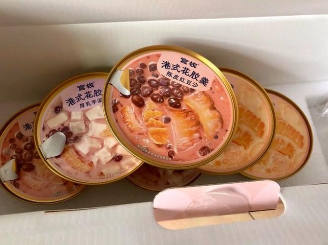 花胶羹保质期一般可以放多久游戏截图