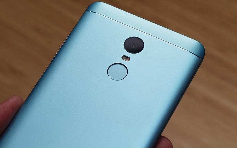 红米note4X换屏幕总成教程缩略图