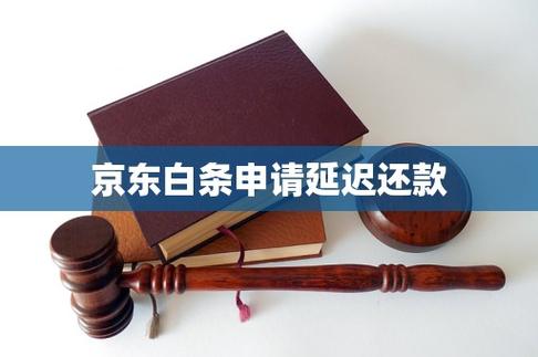 京东白条申请延期还款缩略图