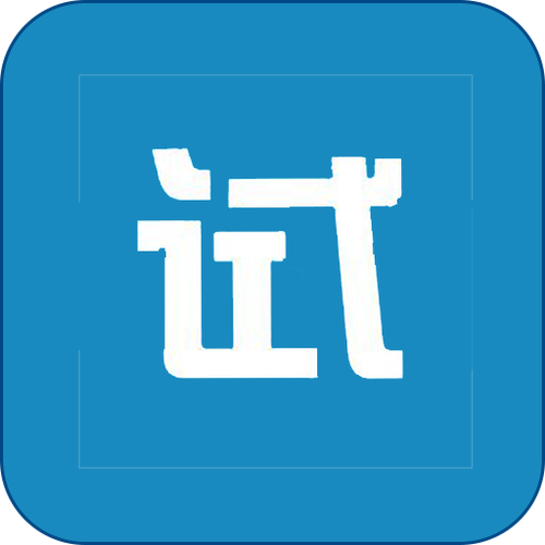 试客应用app下载图标