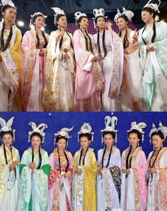 梦幻七仙女难杀最厉害三个英雄游戏截图
