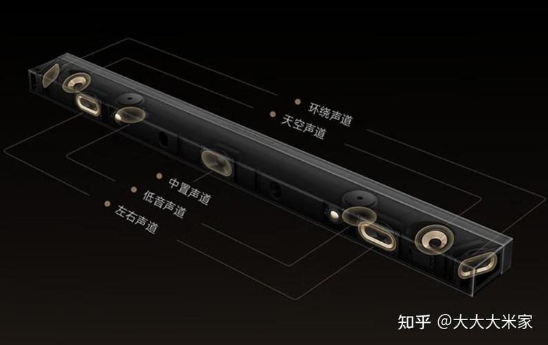 小米家庭影院 1999怎么连接低音炮缩略图