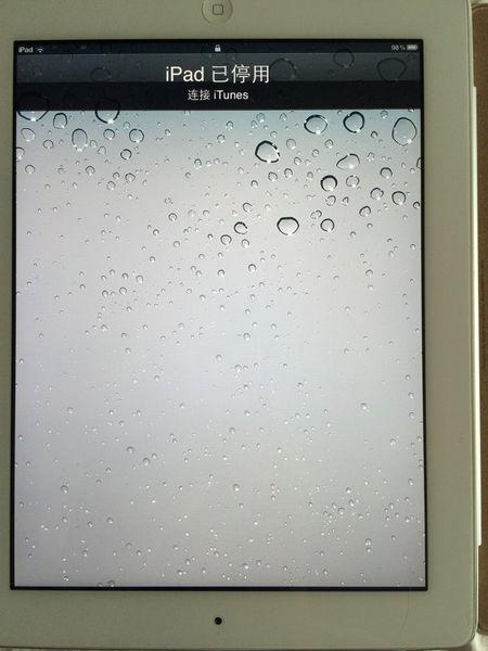 ipad日期和时间错误游戏截图