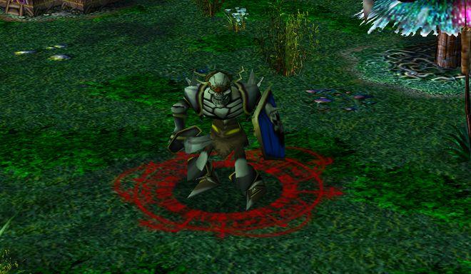 dota1骷髅王六神装缩略图