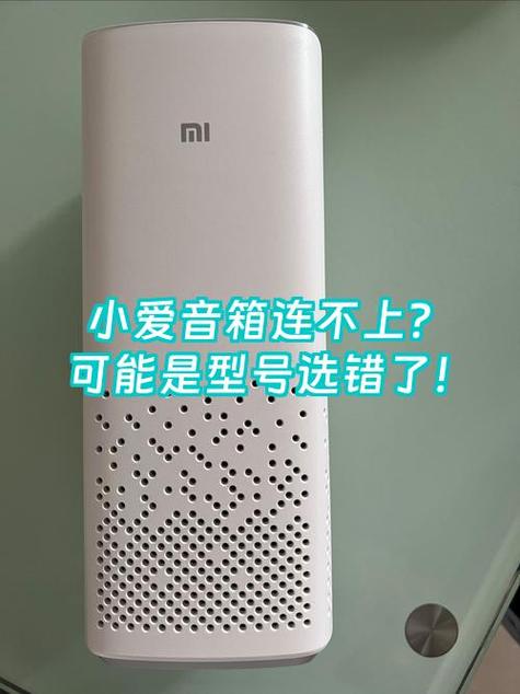 如何解决苹果13连不了小爱音箱的问题