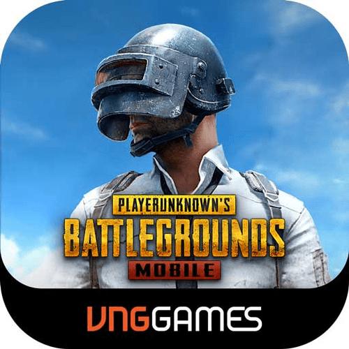 pubgm越南服4.3下载安装图标