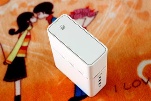 华为a1路由器亮橙色灯缩略图