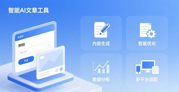 一键生成原创文章软件缩略图