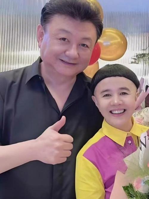 王宁刘纯燕简历