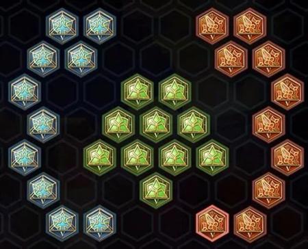 刘邦带法术铭文有用吗缩略图