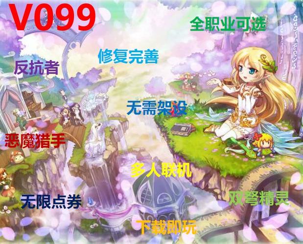 冒险岛200级去哪刷5亿金币快缩略图
