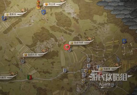 天国拯救进退两难完美攻略缩略图