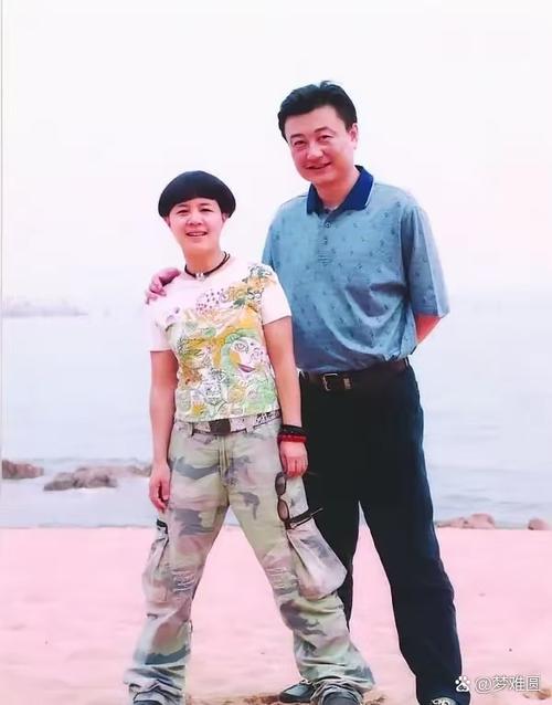 王宁和刘纯燕身高缩略图