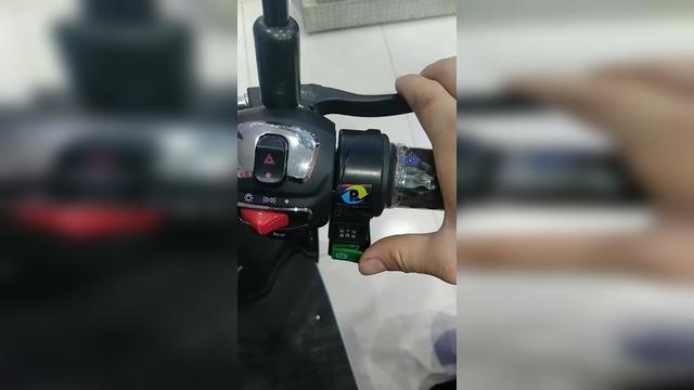 老款新日电动车怎么解除车速限制缩略图