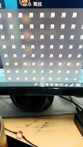 电脑为什么玩游戏总是跳桌面免广告游戏截图
