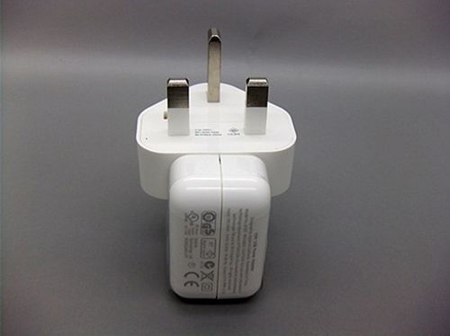 苹果平板充电器可以用安卓的头吗缩略图