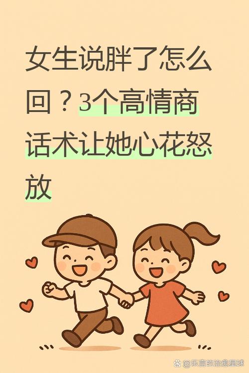 女生说咋了怎么幽默回复缩略图