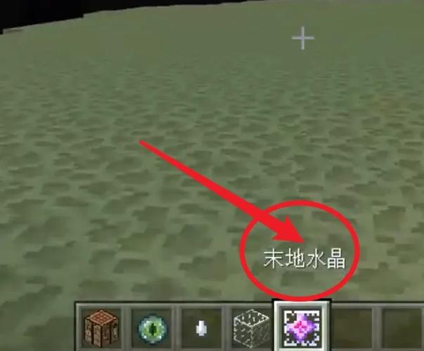 怎么去打末影龙去末影龙的地方缩略图