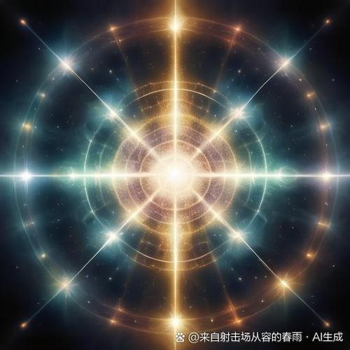 如何尽快增强自己的能量场缩略图