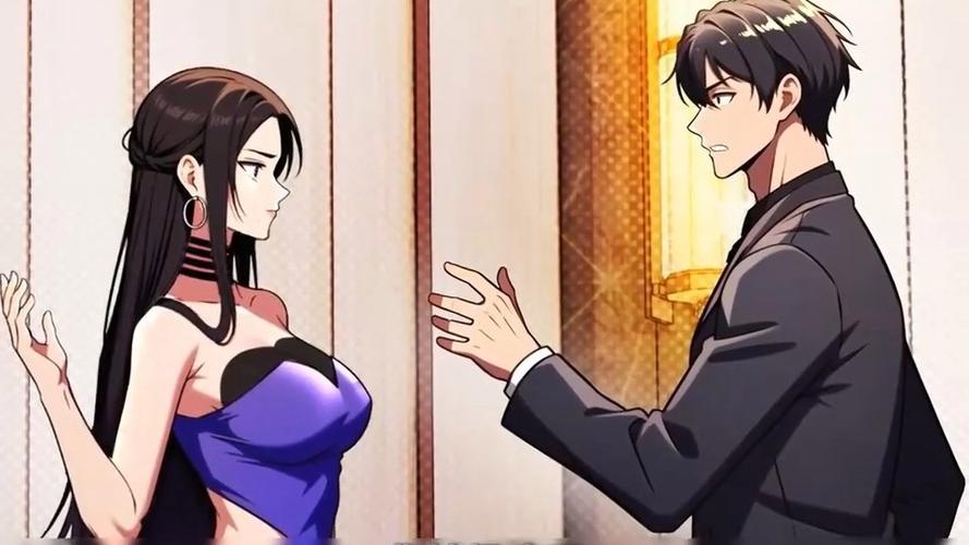 我获得了奴役女神系统的校园小说缩略图