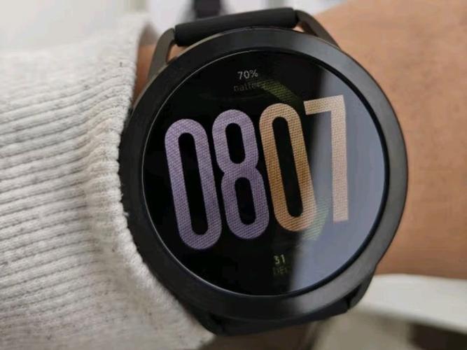 小米手表s3使用教程详细步骤缩略图