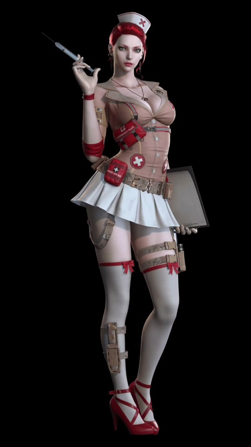 cf女角色樱死亡音效缩略图