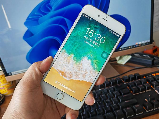 苹果6s怎么清理隐藏内存缩略图