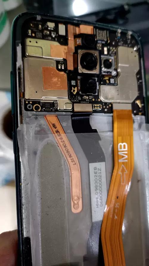 红米note7音量键脱落怎么安装游戏截图