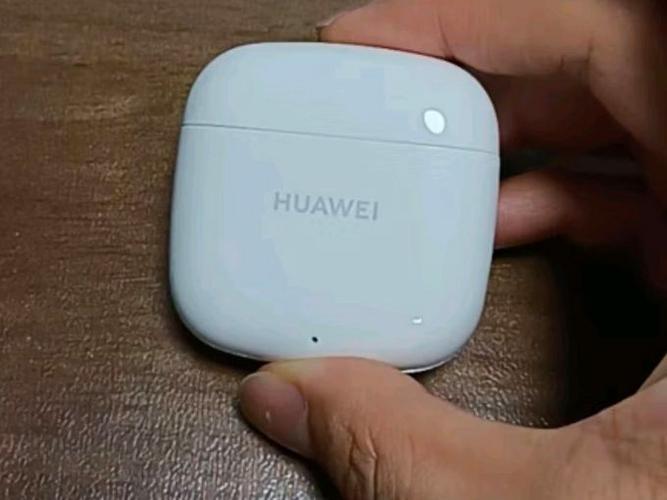 华为蓝牙耳机左右声音不一样大缩略图