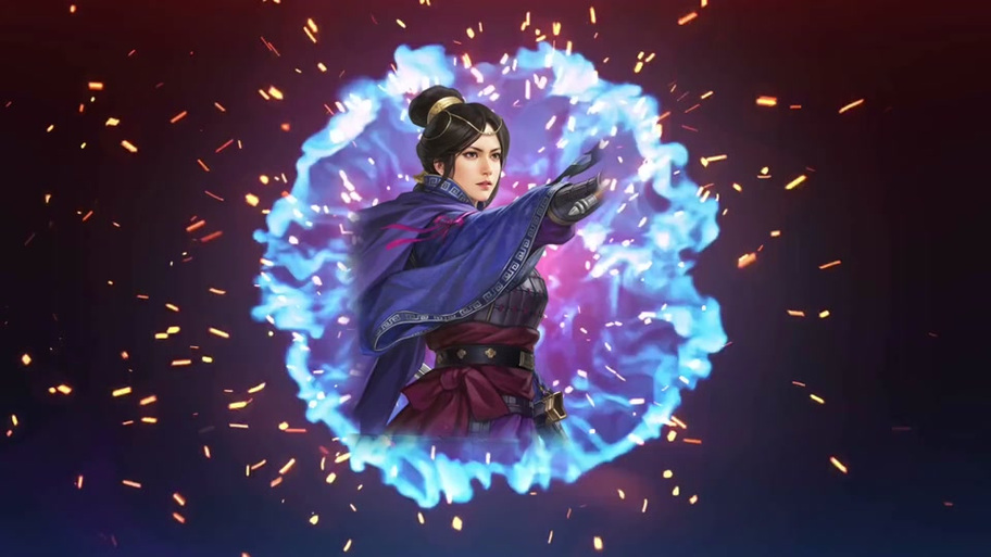 王异T0十大最强阵容缩略图