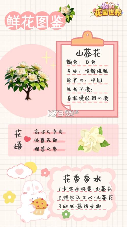 我的花园世界下载入口游戏截图