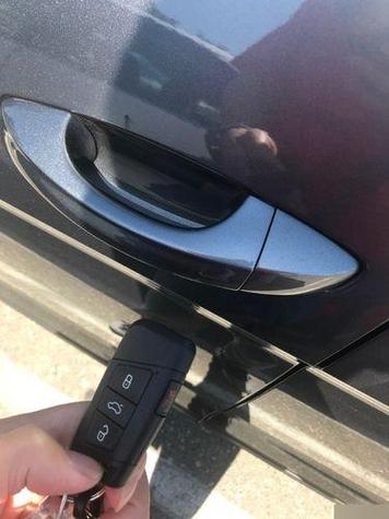 车子遥控器锁车没反应怎么办缩略图