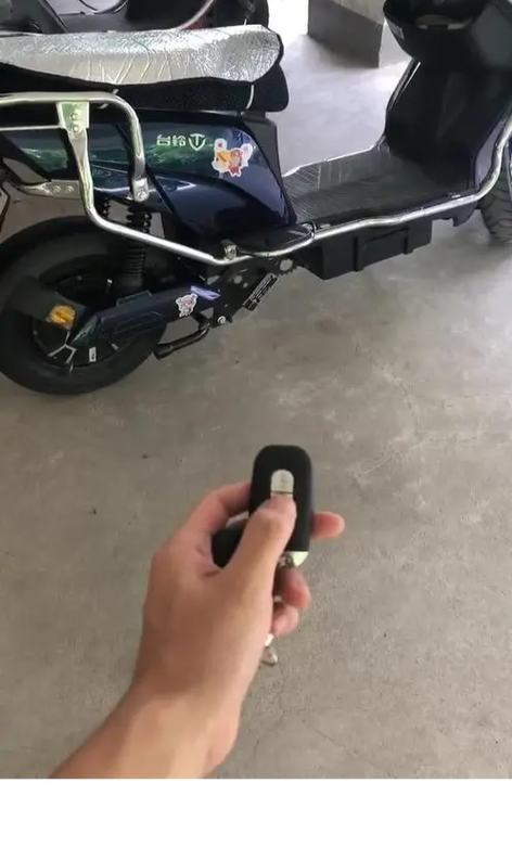 台铃电动车遥控器失灵怎么办缩略图