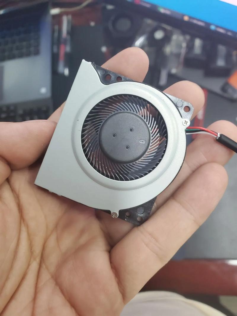 联想电脑怎么一键风扇全速