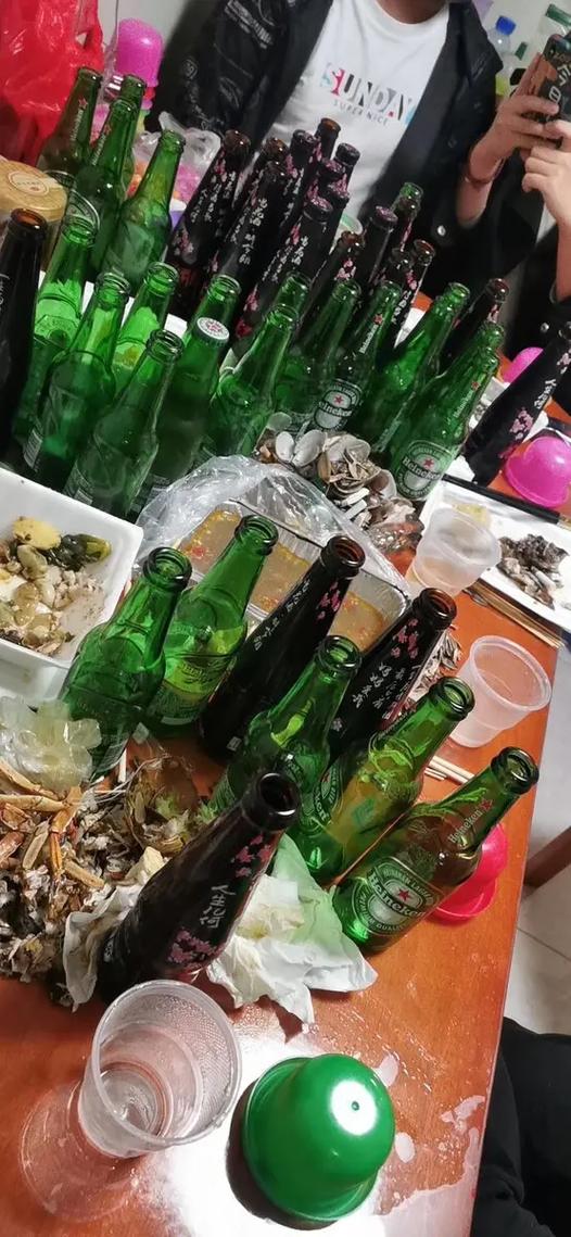 吃完999几小时可以喝酒缩略图
