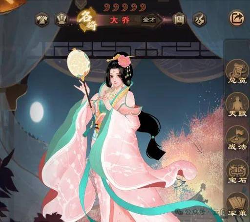 杜拉拉零氪后期最厉害三个英雄缩略图