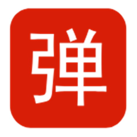 抖音怎么自动出弹幕字幕缩略图