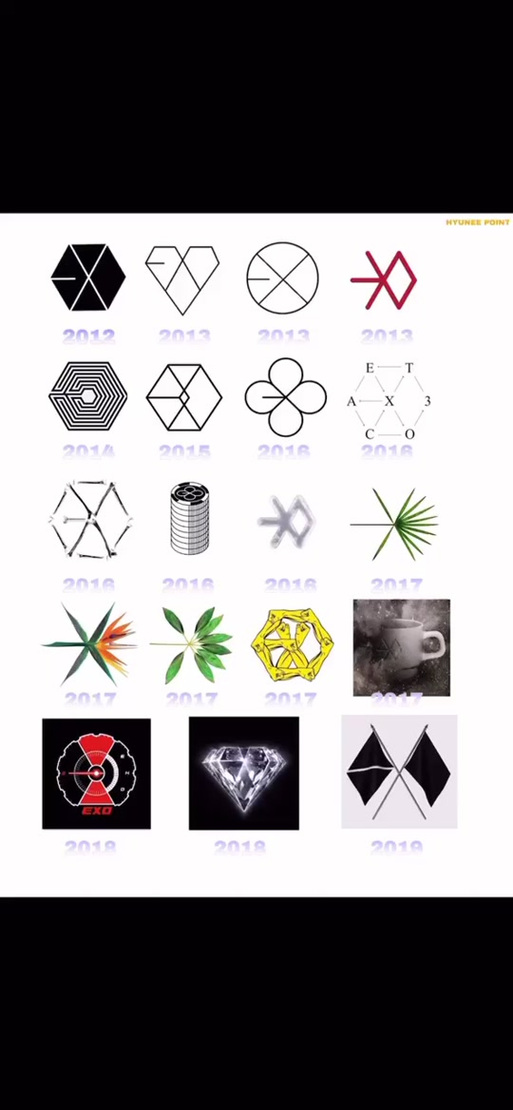 exo的logo及含义游戏截图