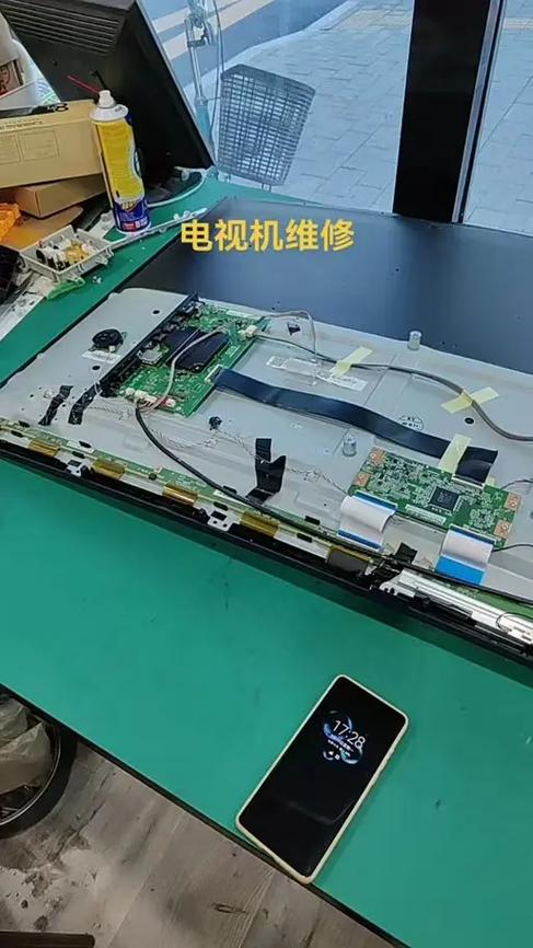 电视维修上门维修附近